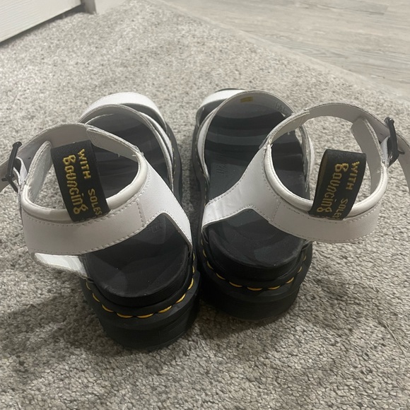 Doc Martens Airwair Sandal - Picture 5 of 6